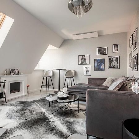 Apartman Blue Moon Banská Štiavnica Extérieur photo