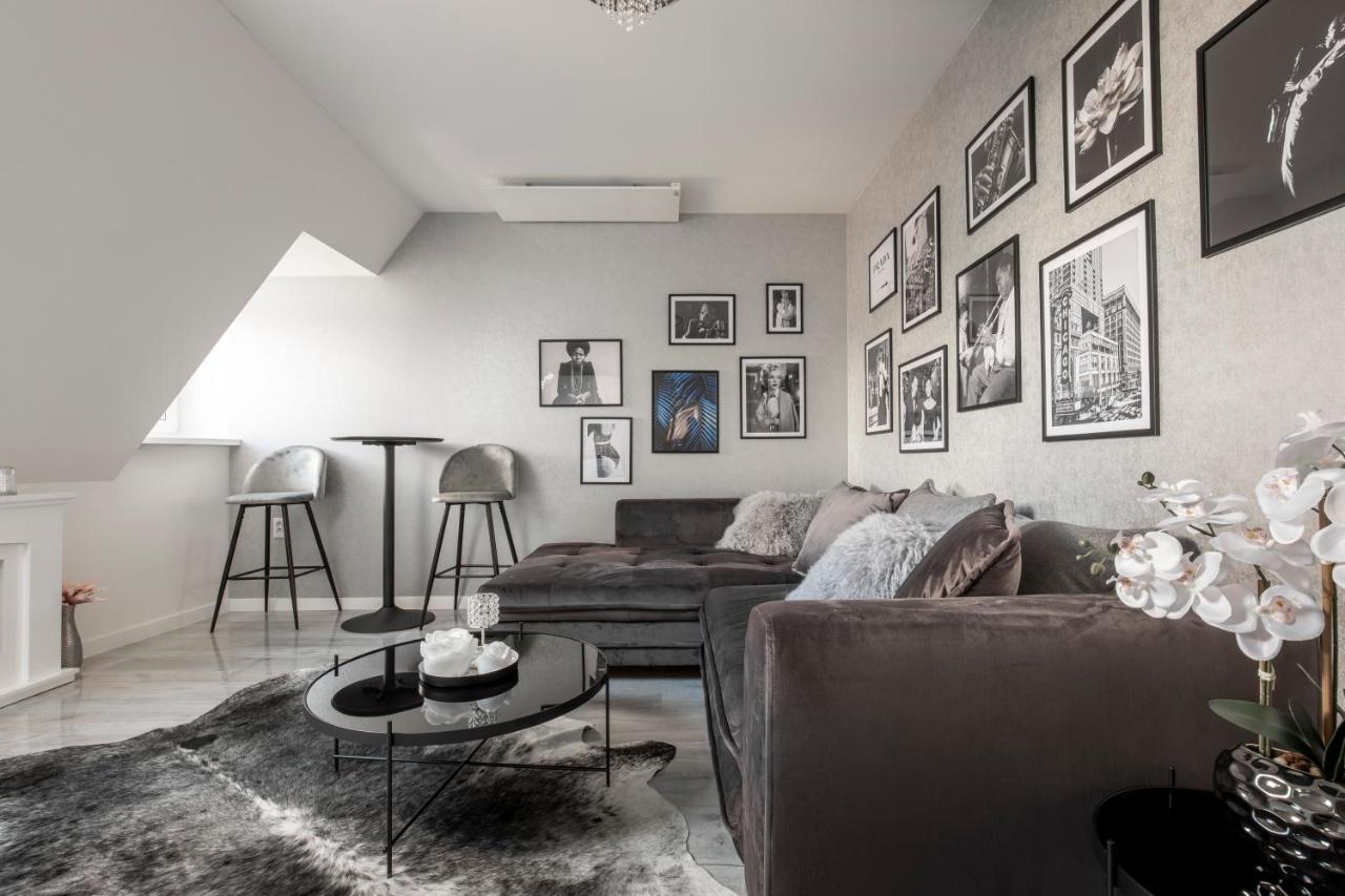 Apartman Blue Moon Banská Štiavnica Extérieur photo