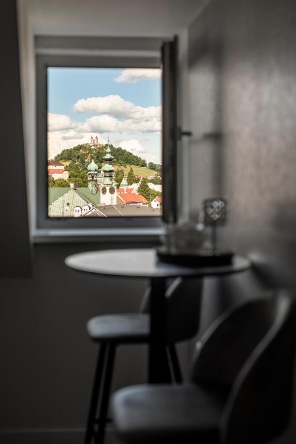 Apartman Blue Moon Banská Štiavnica Extérieur photo