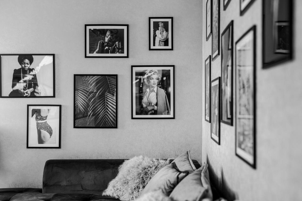Apartman Blue Moon Banská Štiavnica Extérieur photo