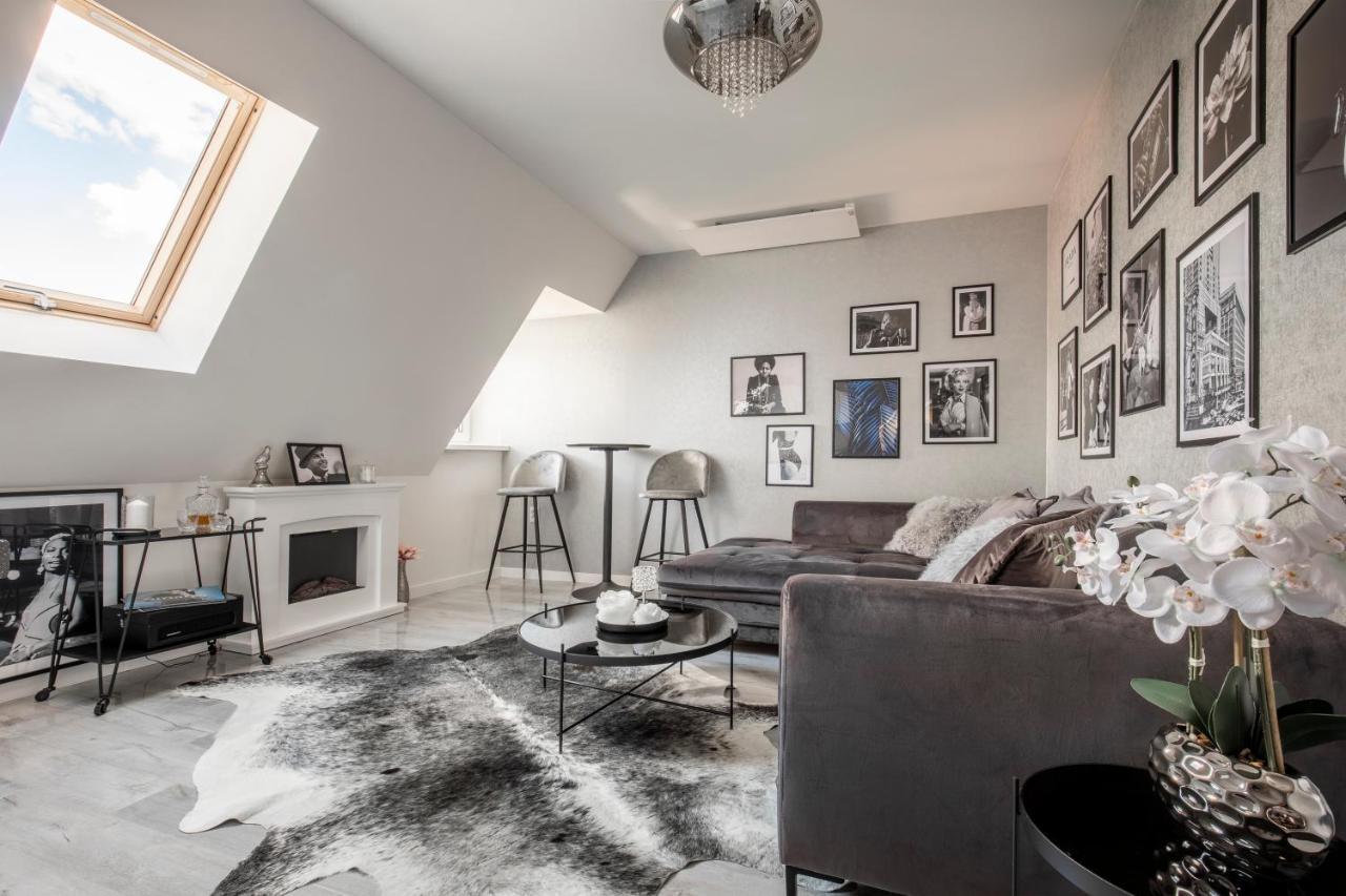 Apartman Blue Moon Banská Štiavnica Extérieur photo