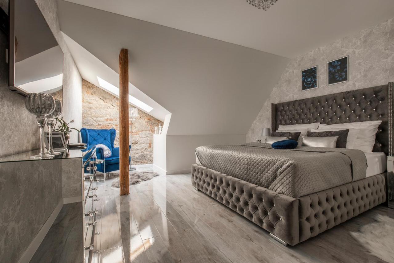 Apartman Blue Moon Banská Štiavnica Extérieur photo