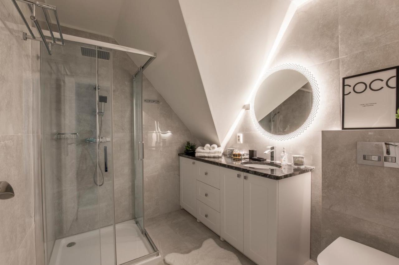 Apartman Blue Moon Banská Štiavnica Extérieur photo