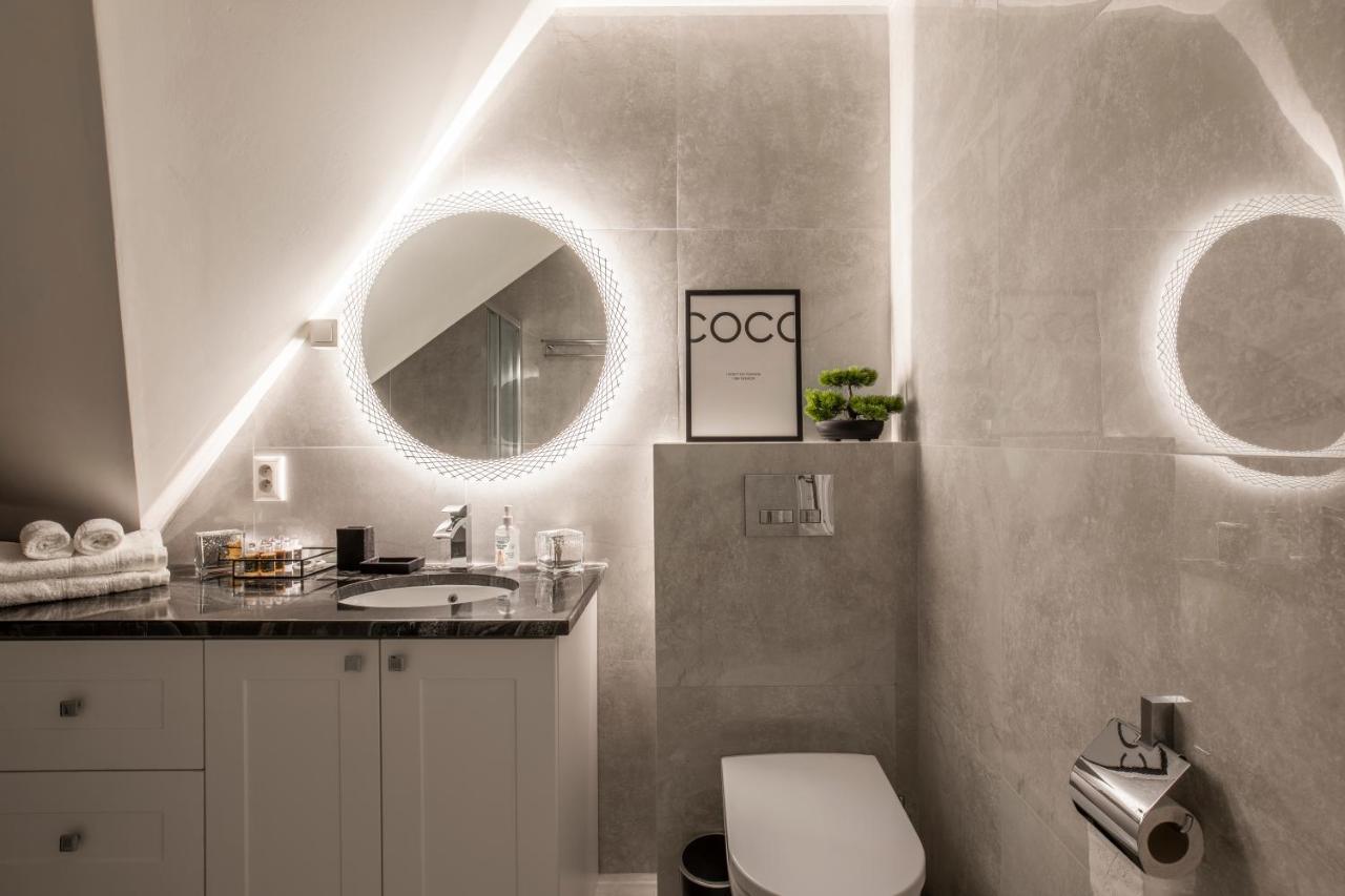 Apartman Blue Moon Banská Štiavnica Extérieur photo