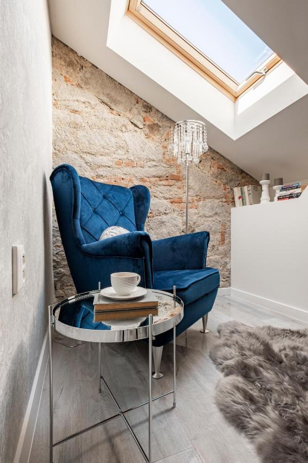Apartman Blue Moon Banská Štiavnica Extérieur photo