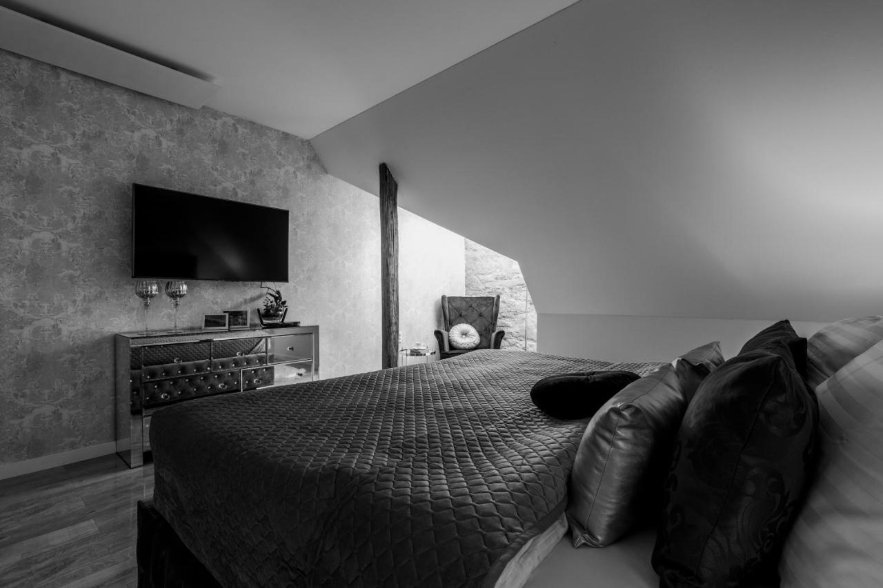 Apartman Blue Moon Banská Štiavnica Extérieur photo
