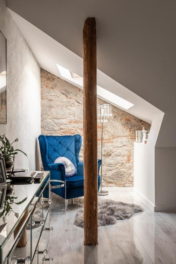 Apartman Blue Moon Banská Štiavnica Extérieur photo