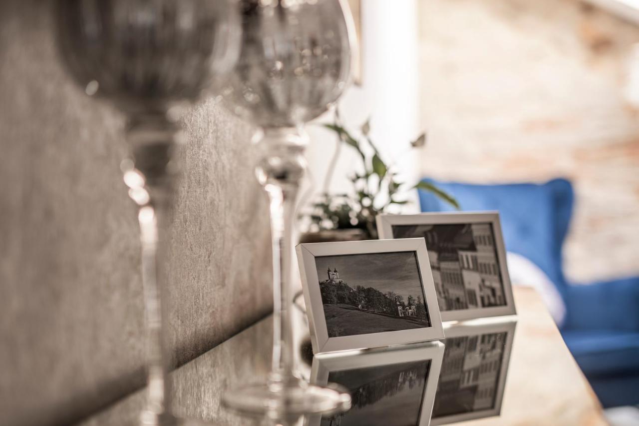 Apartman Blue Moon Banská Štiavnica Extérieur photo