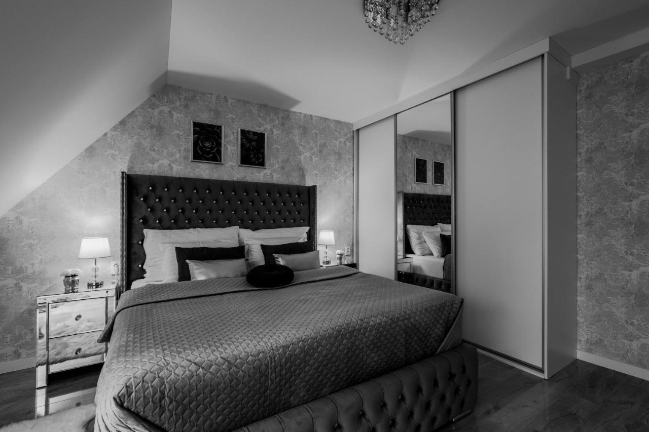 Apartman Blue Moon Banská Štiavnica Extérieur photo