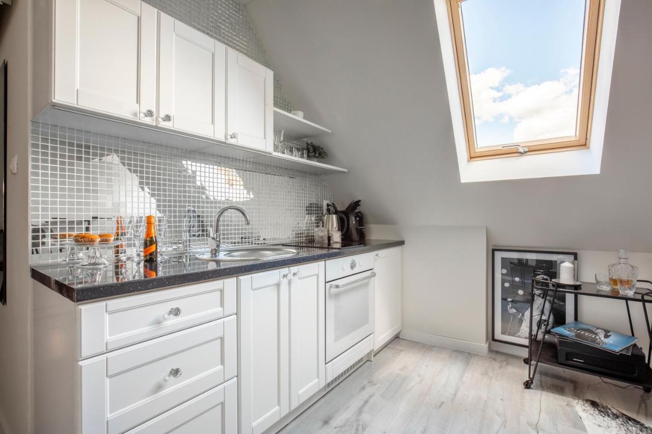 Apartman Blue Moon Banská Štiavnica Extérieur photo