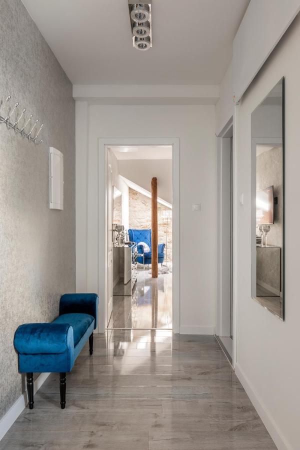 Apartman Blue Moon Banská Štiavnica Extérieur photo